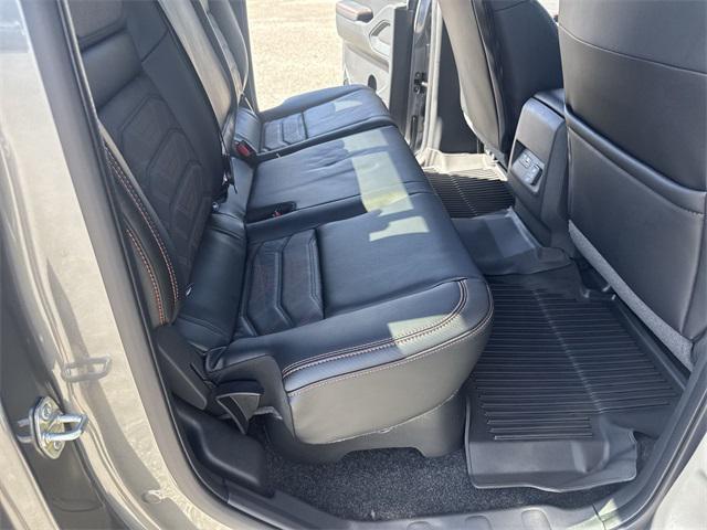 new 2026 Nissan Frontier car, priced at $48,010