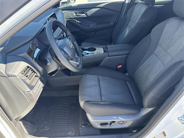 new 2026 Nissan Rogue car, priced at $28,803