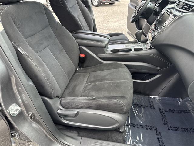 used 2023 Nissan Murano car, priced at $20,542