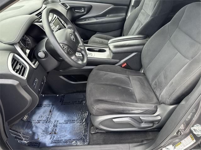 used 2023 Nissan Murano car, priced at $20,542
