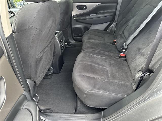 used 2023 Nissan Murano car, priced at $20,542
