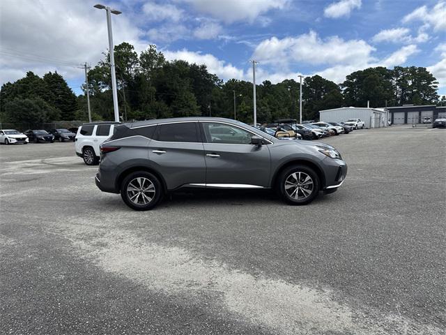 used 2023 Nissan Murano car, priced at $20,542