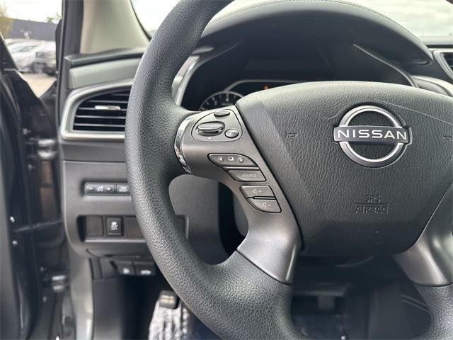used 2023 Nissan Murano car, priced at $20,542