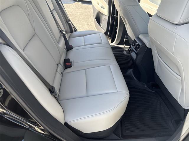 new 2025 Nissan Murano car, priced at $44,024