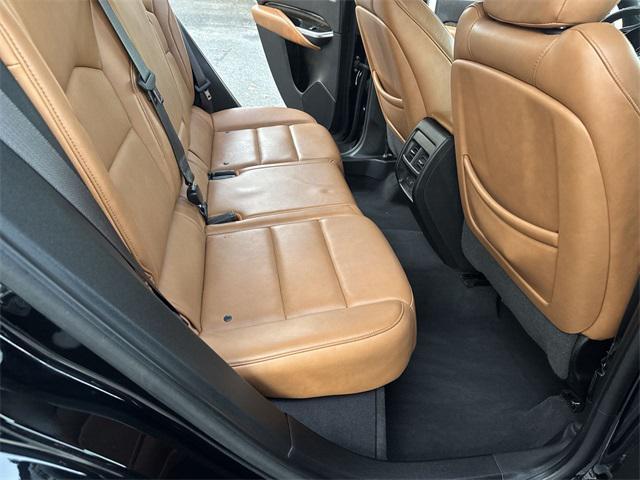 used 2019 Cadillac XT4 car, priced at $18,991