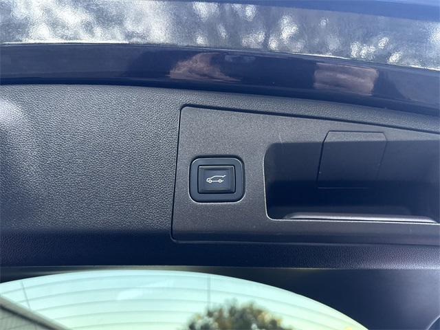 used 2019 Cadillac XT4 car, priced at $18,991