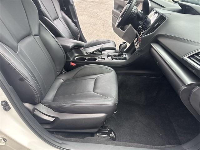 used 2017 Subaru Impreza car, priced at $12,289