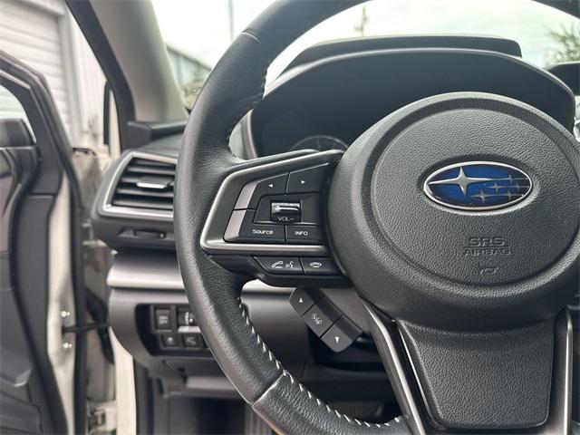 used 2017 Subaru Impreza car, priced at $12,289