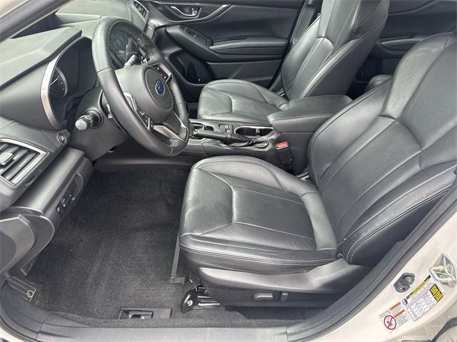 used 2017 Subaru Impreza car, priced at $12,289