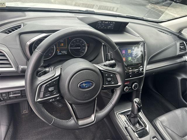 used 2017 Subaru Impreza car, priced at $12,289