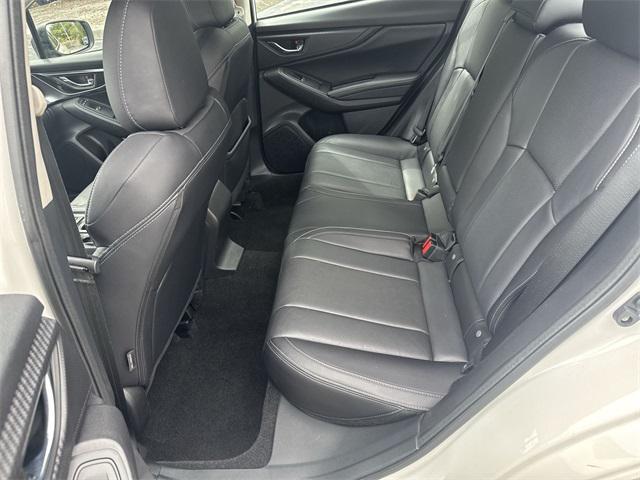 used 2017 Subaru Impreza car, priced at $12,289