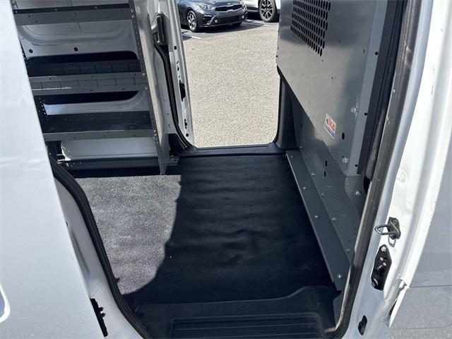 used 2021 Nissan NV200 car, priced at $13,511