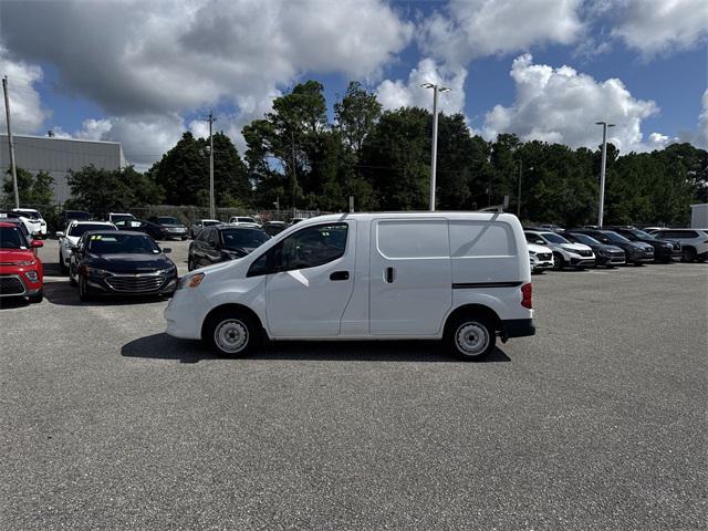 used 2021 Nissan NV200 car, priced at $13,511