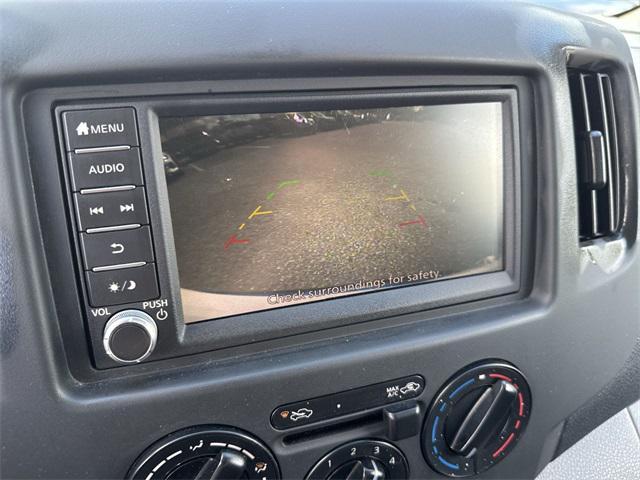 used 2021 Nissan NV200 car, priced at $13,511