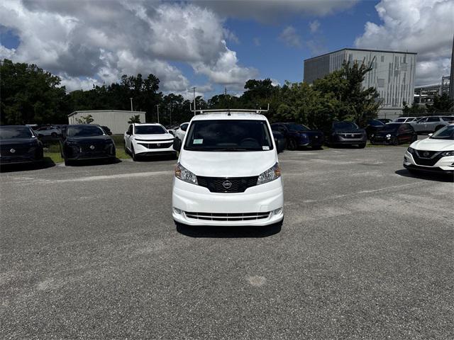 used 2021 Nissan NV200 car, priced at $13,511