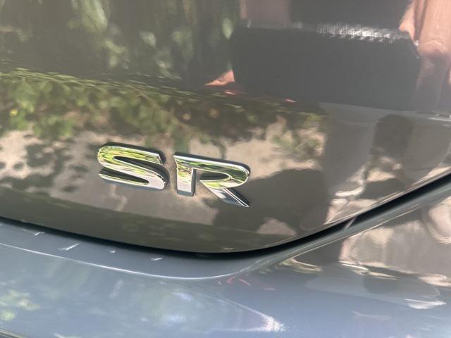 used 2022 Nissan Kicks car, priced at $19,900