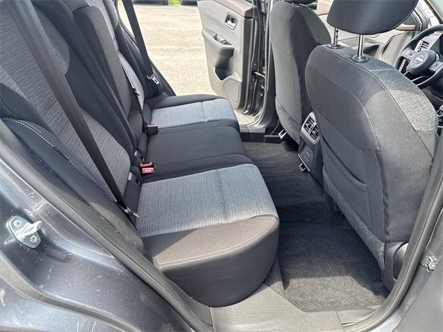 used 2023 Nissan Rogue car, priced at $25,889