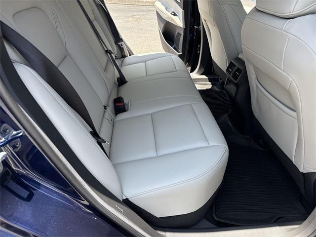 new 2025 Nissan Murano car, priced at $45,162