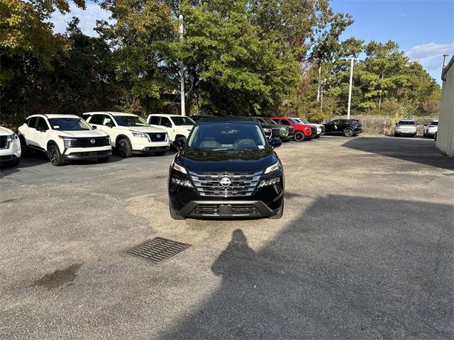 new 2026 Nissan Rogue car, priced at $28,375