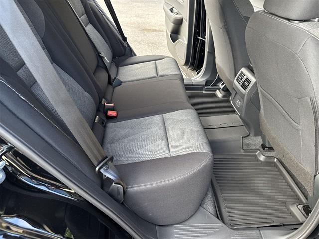 new 2026 Nissan Rogue car, priced at $28,375