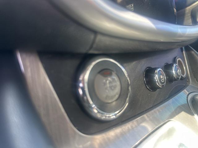 used 2016 Nissan Murano car, priced at $15,900
