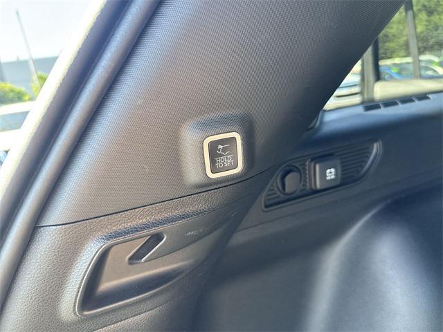 used 2024 Jeep Grand Cherokee car, priced at $34,590