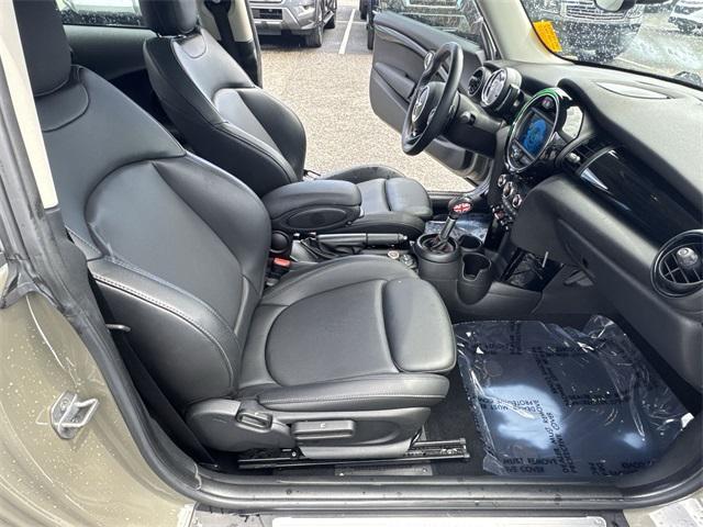 used 2019 MINI Hardtop car, priced at $19,700