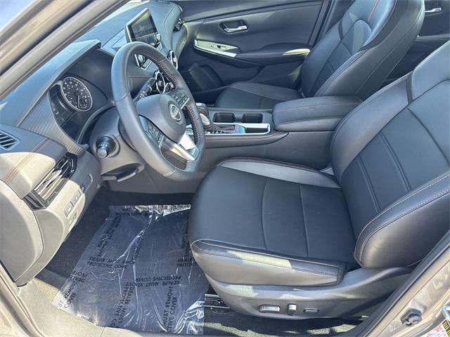 used 2024 Nissan Sentra car, priced at $25,990
