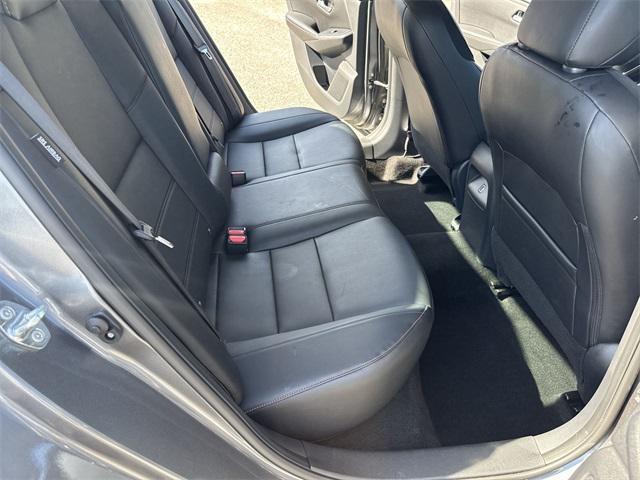 used 2024 Nissan Sentra car, priced at $25,990