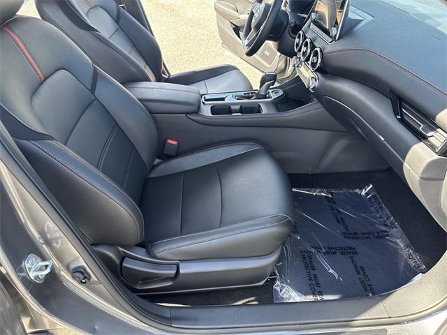 used 2024 Nissan Sentra car, priced at $25,990