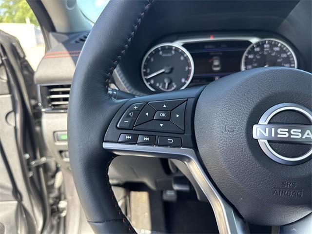 used 2024 Nissan Sentra car, priced at $25,990