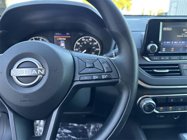 used 2024 Nissan Altima car, priced at $24,990
