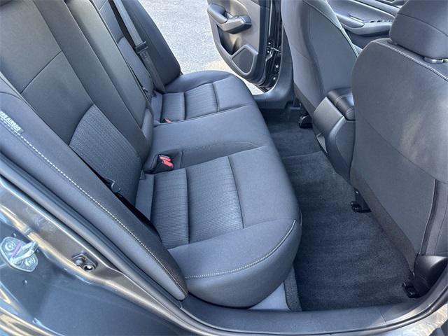 used 2024 Nissan Altima car, priced at $24,990