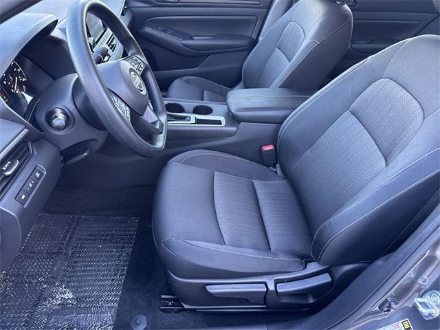 used 2024 Nissan Altima car, priced at $24,990