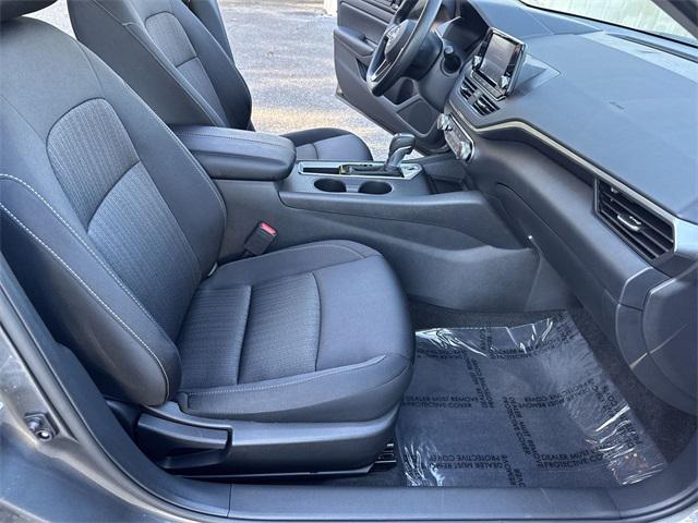 used 2024 Nissan Altima car, priced at $24,990