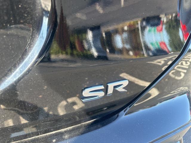 used 2024 Nissan Kicks car, priced at $23,900