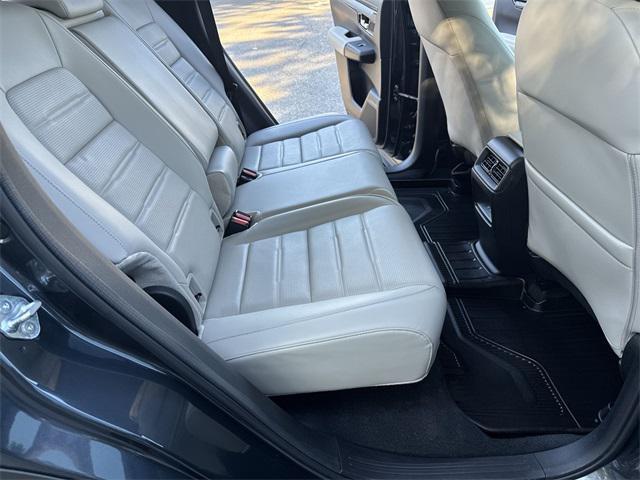used 2024 Honda CR-V car, priced at $33,153