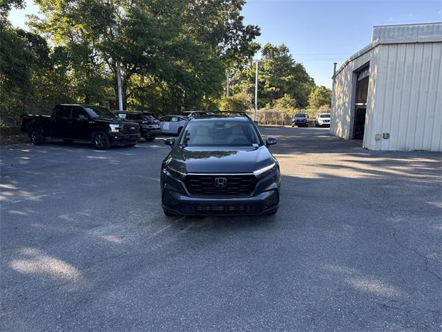 used 2024 Honda CR-V car, priced at $33,153
