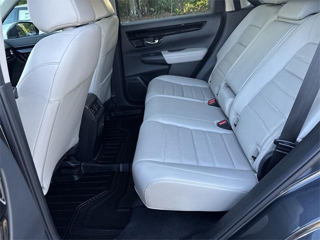used 2024 Honda CR-V car, priced at $33,153