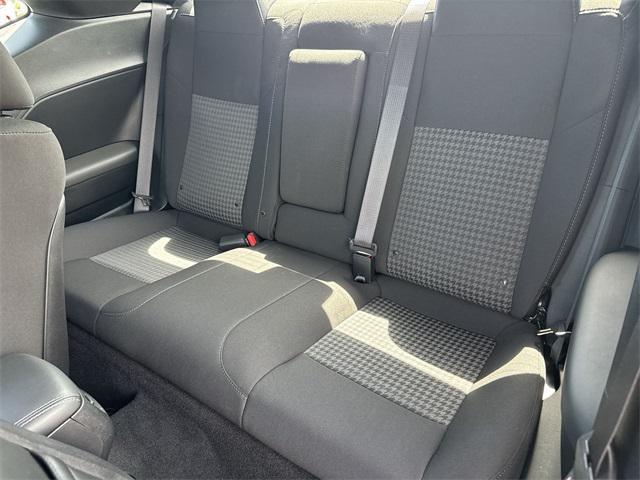 used 2023 Dodge Challenger car, priced at $38,990