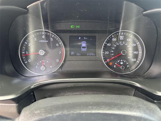 used 2020 Kia Forte car, priced at $13,900