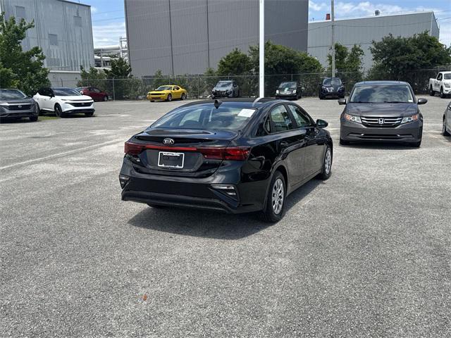 used 2020 Kia Forte car, priced at $13,900