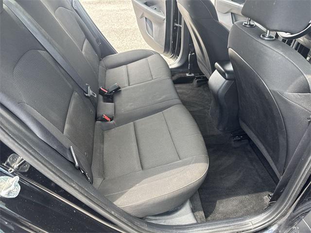 used 2020 Kia Forte car, priced at $13,900