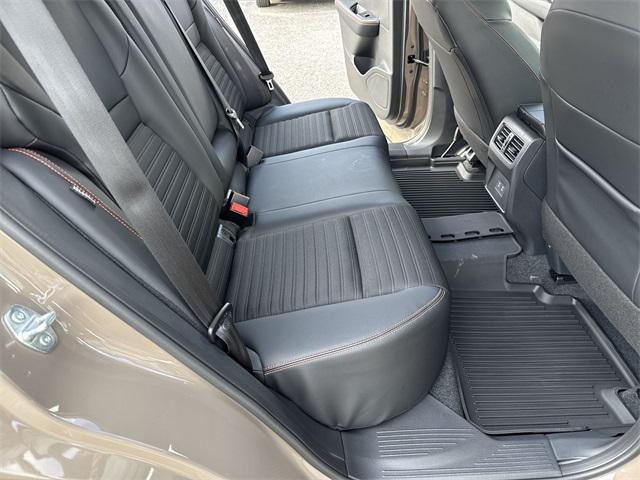 new 2026 Nissan Rogue car, priced at $32,028