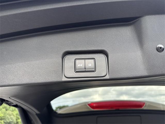 new 2026 Nissan Rogue car, priced at $32,028