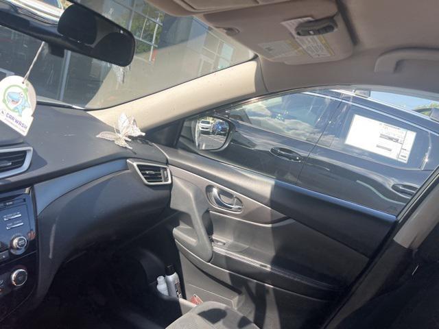 used 2016 Nissan Rogue car, priced at $11,900