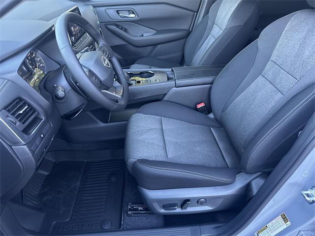 new 2026 Nissan Rogue car, priced at $30,700