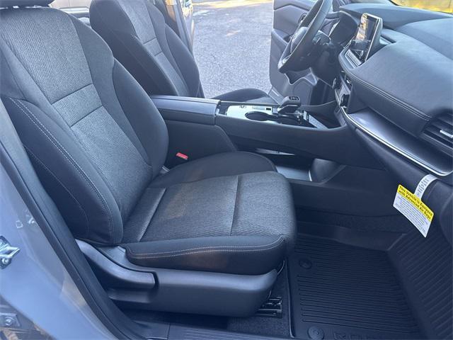 new 2026 Nissan Rogue car, priced at $30,700