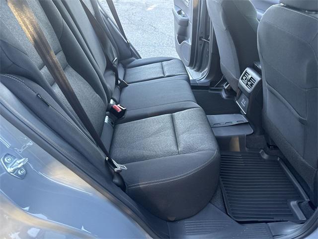 new 2026 Nissan Rogue car, priced at $30,700