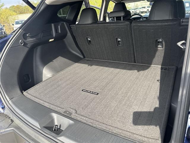 new 2025 Nissan Murano car, priced at $46,410
